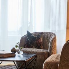 Отель Bank Hotel Швеция, Стокгольм - отзывы, цены и фото номеров - забронировать отель Bank Hotel онлайн интерьер отеля фото 2