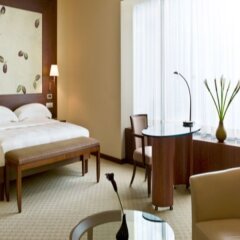 Отель Park Hyatt Zurich фото 16