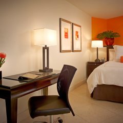 Отель Mayfair House Hotel & Garden США, Майами - отзывы, цены и фото номеров - забронировать отель Mayfair House Hotel & Garden онлайн фото 5
