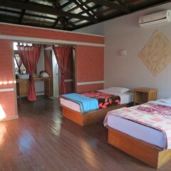 Отель Pyi1 Guest House Мьянма, Хехо - отзывы, цены и фото номеров - забронировать отель Pyi1 Guest House онлайн детские мероприятия фото 2