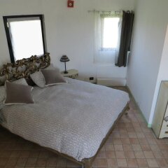 Отель B&B I Silos Сериате комната для гостей фото 5