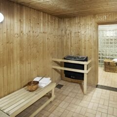 Отель City Hotel Швеция, Эребру - отзывы, цены и фото номеров - забронировать отель City Hotel онлайн сауна
