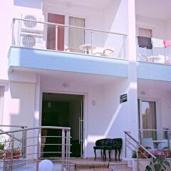 Hotel Garden балкон