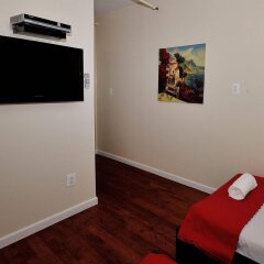 Rostel- Hostel in New York, United States of America from 198$, photos, reviews - zenhotels.com room amenities
