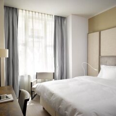 Отель The Emblem Hotel Чехия, Прага - 3 отзыва об отеле, цены и фото номеров - забронировать отель The Emblem Hotel онлайн комната для гостей фото 2