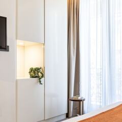 Отель Champs Elysees Friedland Париж