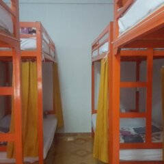 Отель Tiny Tigers Далат комната для гостей фото 3
