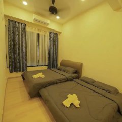 Flexi One South by SYNC in Seri Kembangan, Malaysia from 42$, photos, reviews - zenhotels.com photo 2