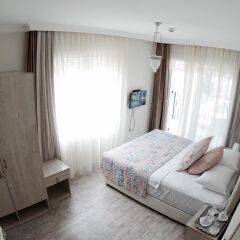 Kandira Butik Hotel Чешме детские мероприятия
