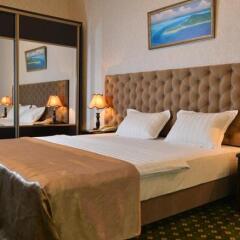 Gloria Hotel 4* Стандартный номер с различными типами кроватей фото 15