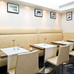 Отель Clima Cityhotel Vienna развлечения