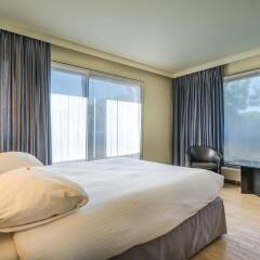 Hotel 322 Lambermont комната для гостей