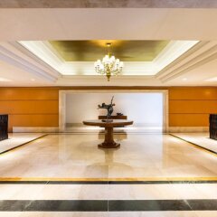 Отель JW Marriott Cancun Resort & Spa Мексика, Канкун - 8 отзывов об отеле, цены и фото номеров - забронировать отель JW Marriott Cancun Resort & Spa онлайн интерьер отеля фото 2