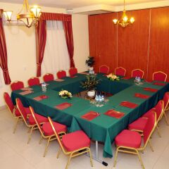 Hotel Galicja