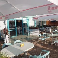 Hotel Delfin фото 18