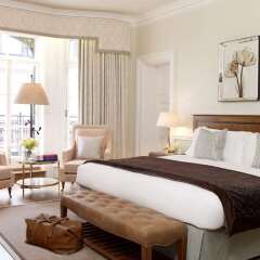 Claridge's in London, United Kingdom from 1572$, photos, reviews - zenhotels.com guestroom