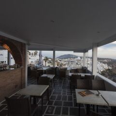 Отель Kastro Suites Греция, Остров Санторини - отзывы, цены и фото номеров - забронировать отель Kastro Suites онлайн фото 16
