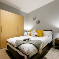 Отель Amazing Luxury 2BR Apt. in Polanco Мехико фото 11