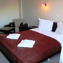 Отель Family Hotel Bela Болгария, Трявна - отзывы, цены и фото номеров - забронировать отель Family Hotel Bela онлайн комната для гостей фото 4
