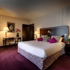 Отель L'Hotel du Collectionneur Arc de Triomphe Франция, Париж - 2 отзыва об отеле, цены и фото номеров - забронировать отель L'Hotel du Collectionneur Arc de Triomphe онлайн сейф в номере