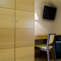 Hostel El Pasaje удобства в номере