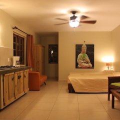 Wanapa Lodge in Kralendijk, Bonaire, Sint Eustatius and Saba from 168$, photos, reviews - zenhotels.com guestroom photo 3