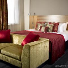 Отель Apex London Wall Hotel Великобритания, Лондон - отзывы, цены и фото номеров - забронировать отель Apex London Wall Hotel онлайн комната для гостей фото 2