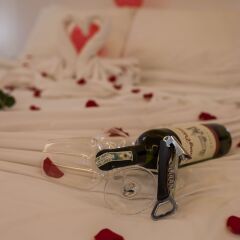 Hotel La Perle Hue в номере фото 2