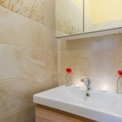 Отель Old Town Square Apartment II Чехия, Прага - отзывы, цены и фото номеров - забронировать отель Old Town Square Apartment II онлайн фото 6
