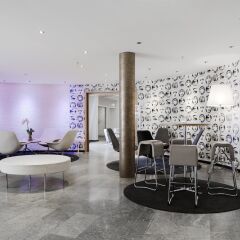 First Hotel Orebro Эребру спа фото 2
