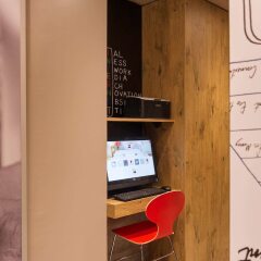 Отель ibis Paris Vaugirard Porte de Versaille сауна