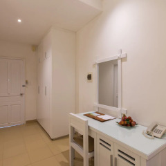 Отель Alba Hotel Вьетнам, Хюэ - 1 отзыв об отеле, цены и фото номеров - забронировать отель Alba Hotel онлайн удобства в номере фото 2