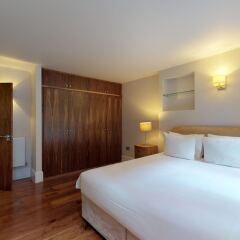 Апартаменты Tavistock Place Apartments Лондон фото 19