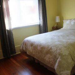 Отель Maple Beach B&B Канада, Ванкувер - отзывы, цены и фото номеров - забронировать отель Maple Beach B&B онлайн комната для гостей
