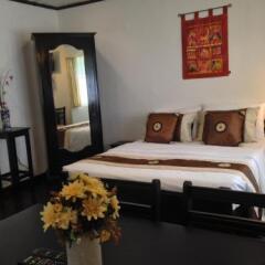 Отель Misty Hills Boutique Cottage Шри-Ланка, Нувара-Элия - отзывы, цены и фото номеров - забронировать отель Misty Hills Boutique Cottage онлайн фото 3