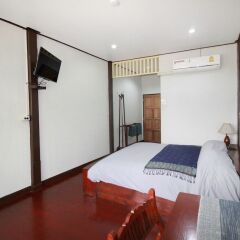 Отель Ob-arun House Бангкок комната для гостей фото 4