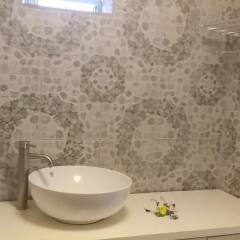 Victoria Hotel Fiji Вити-Леву ванная