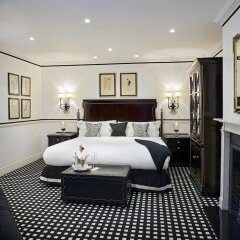 Отель 41 Hotel Великобритания, Лондон - отзывы, цены и фото номеров - забронировать отель 41 Hotel онлайн комната для гостей фото 3