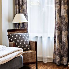 Best Western Tidbloms Hotel удобства в номере