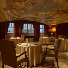 Отель Adlon Kempinski питание фото 2