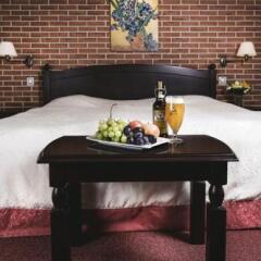 Hotel Purkmistr Пльзень в номере фото 2