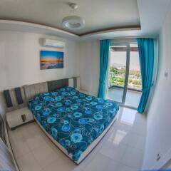 Апартаменты Moda Marine Apartments комната для гостей фото 4