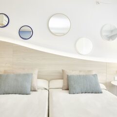 Universal Hotel Aquamarin