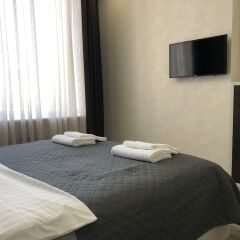 Гостиница The Rooms Apart комната для гостей фото 4