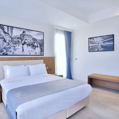 Ramada Istanbul Old City Турция, Стамбул - 1 отзыв об отеле, цены и фото номеров - забронировать отель Ramada Istanbul Old City онлайн фото 4