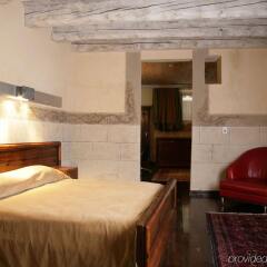 Hotel Stary комната для гостей