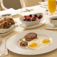 Отель The Peninsula Beverly Hills в номере