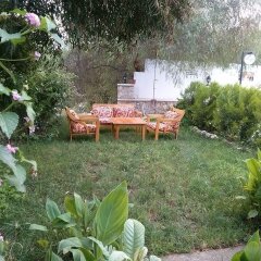 Golden Beach Hotel Турция, Алтинкум - отзывы, цены и фото номеров - забронировать отель Golden Beach Hotel онлайн фото 5