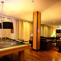 Hotel Vila Gale Praia детские мероприятия фото 2