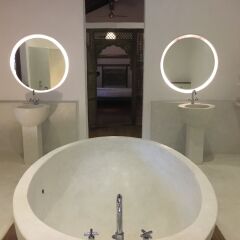 Отель Fort Square Boutique Villa ванная